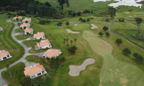 montecito country club easement dispute