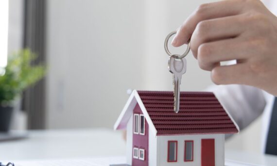 ‎Firstkey Dumping 48000 Homes