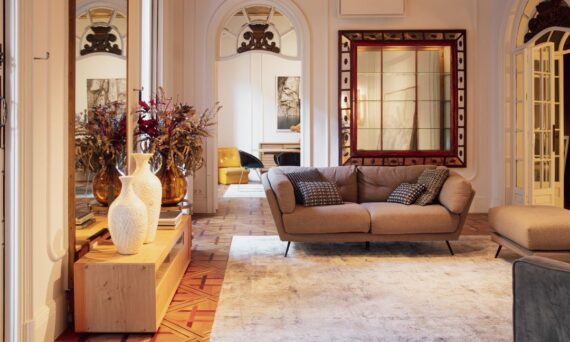 Start Writing For Luxuryinteriors.org