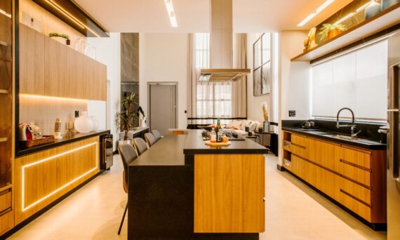 Witchy Kitchen
