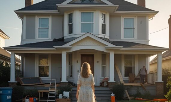 ‎Nh Switch Over House To Daughter's Nme After Mom Dies