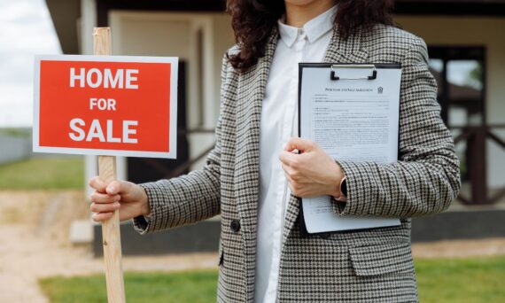 Home Sale Cancellations Surge