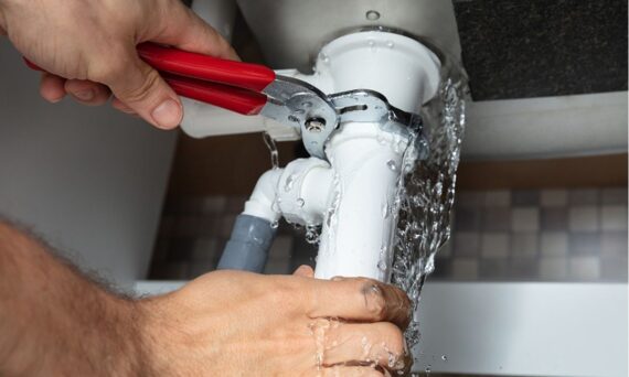 Checklist For Summer Roof Plumbing Middle Class Homes