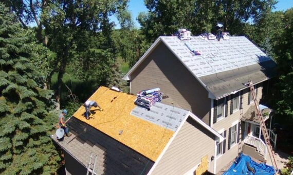 Well Crafted Contracts In The Roofing Industry Digitalnewsalerts