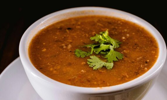 Campbell's And Molly's Kitchen Soup Recall ‎