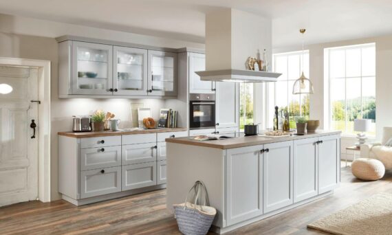 Pocket Cabinet Doors Rta Flatpack