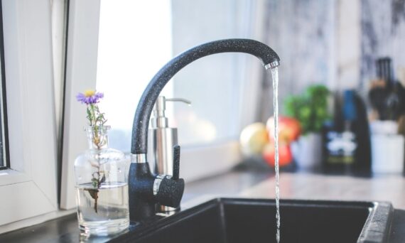 ‎Hgn Kitchen Faucets Lead Warning