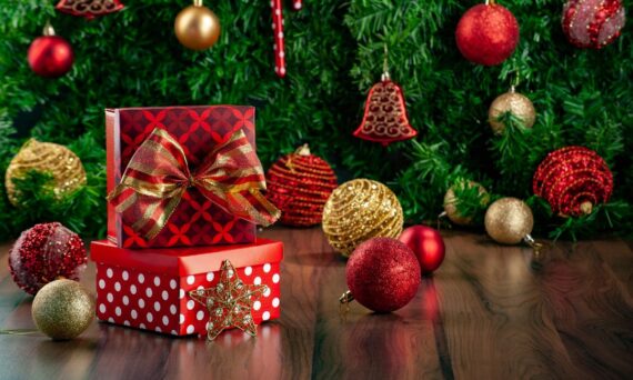 Dswd Christmas Gift 2025