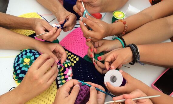 Inventive Lwmfcrafts