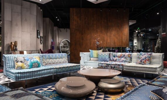 Becker Furniture Acquisition