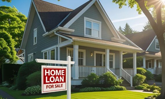 California 150k Home Loan
