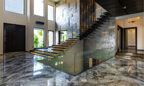 Care For Different Types Of Flooring Agendacoverlife