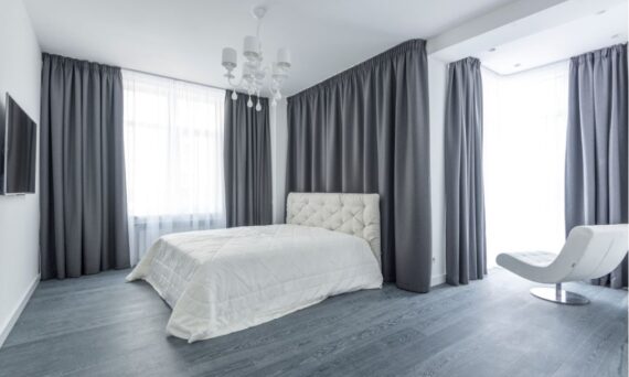 Met Office Curtain Closure Advice