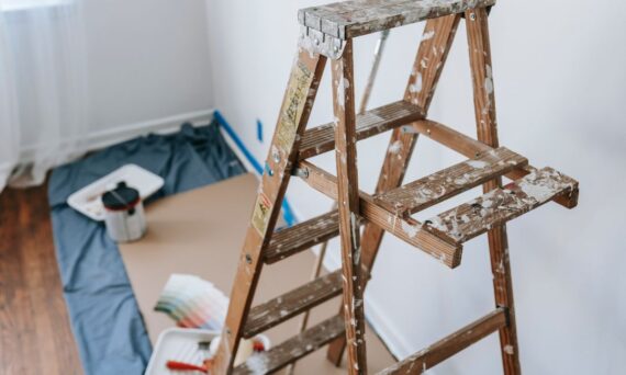 Home Improvement Agendacoverlife