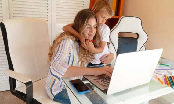 Stay At Home Mom Tax Credit 2025