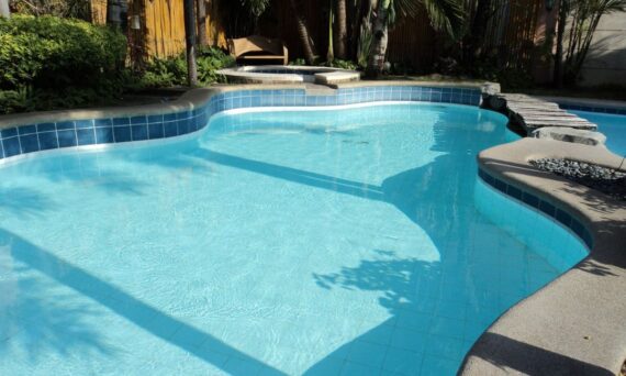 New Jersey Family Pool Construction Halted