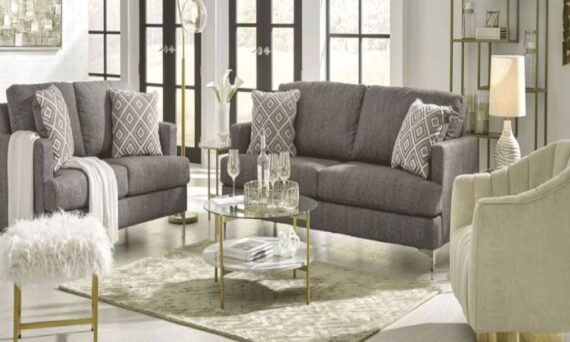 Heller Furniture