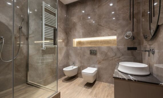 lament configuration shower