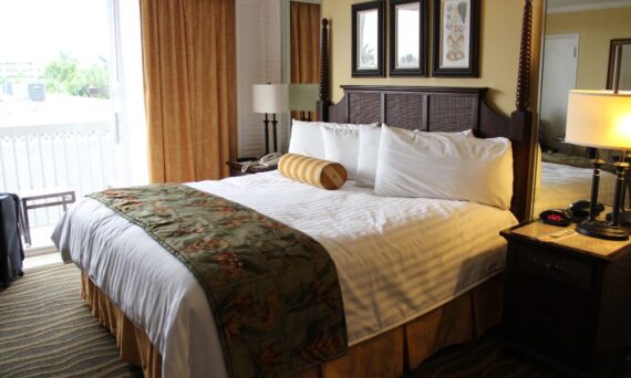 lhg comfy rooms roma