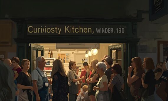 curiosity kitchen closure haverfordwest
