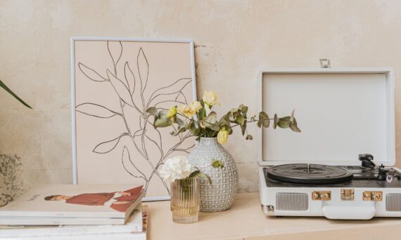 Bithuka Decor Co.Ltd