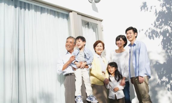 Family and Legacy Fund Difference