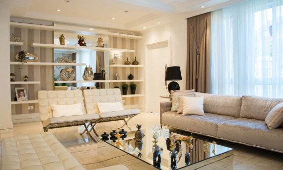 dopamine decor