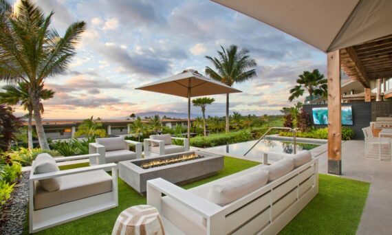 Domi Outdoor Living