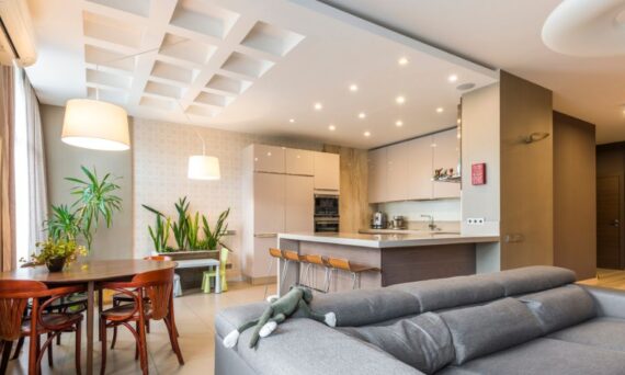 Ronin Stegner Lighting Design