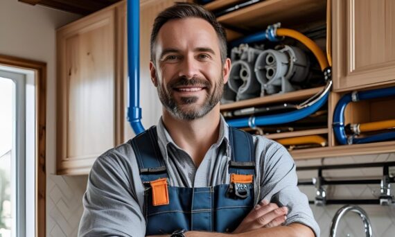 Jay Harrell Plumbing