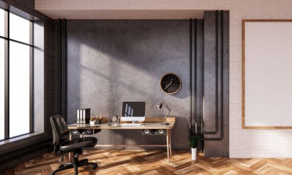 what does decorative sign mean