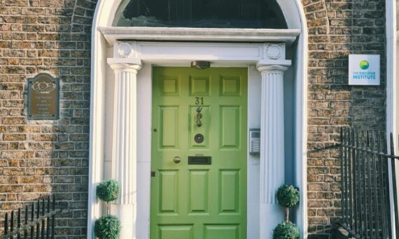 exterior decorative security screen doors sage green