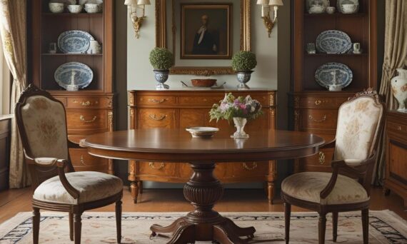 charles ingalls furniture for sale