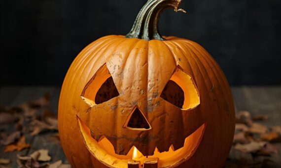 pumpkin decorating contest ideaa 2025