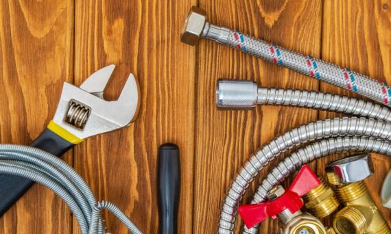 do you need a plumber to replace outdoor spigot