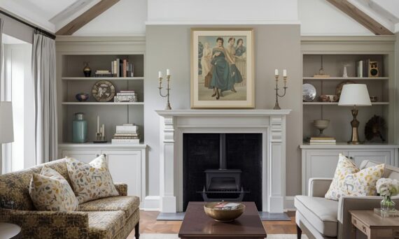 frogmore cottage interior design job opening