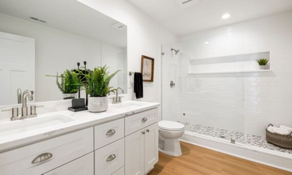 basicwise bathroom floor storage cabinet assembly