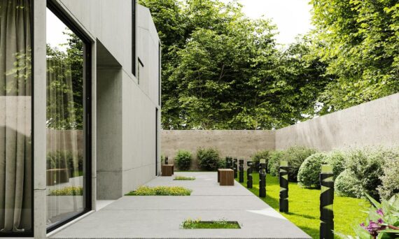 tropical backyard southwest florida landscape ideas small yards