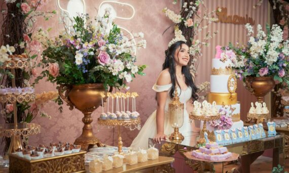 wicked party decorations