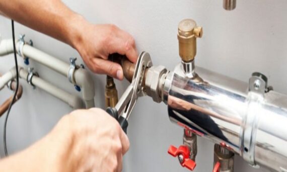 Ry new orleans plumbing and drain cleaning