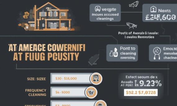 house cleaning cost