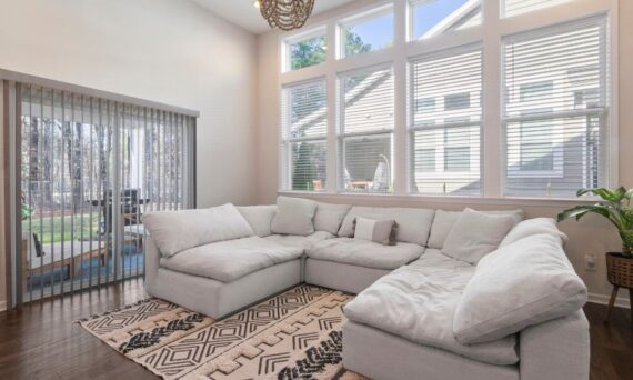 sleeper sectional furniture