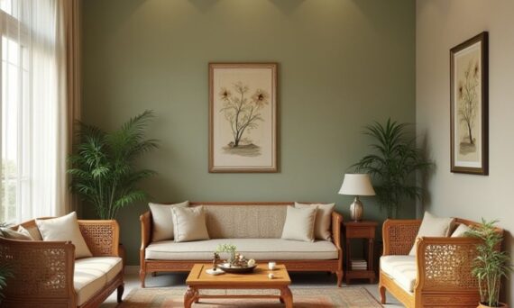 Home decor ideas for small homes