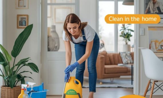 care.com housekeeping jobs