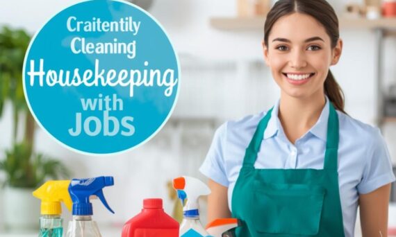 Cash paid cleaning jobs near me