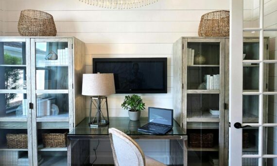 Home decoration items